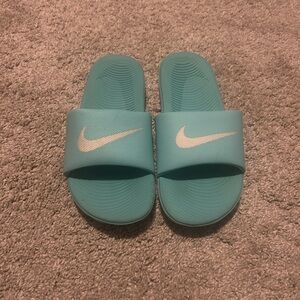 Nike Aqua Slide Sandals